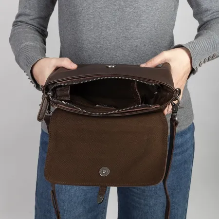 Сумка женская Francesco Molinary арт. 1719133