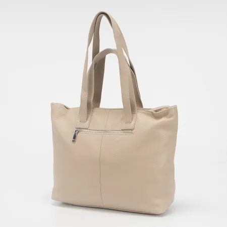 Poshete Сумка (бежевый)