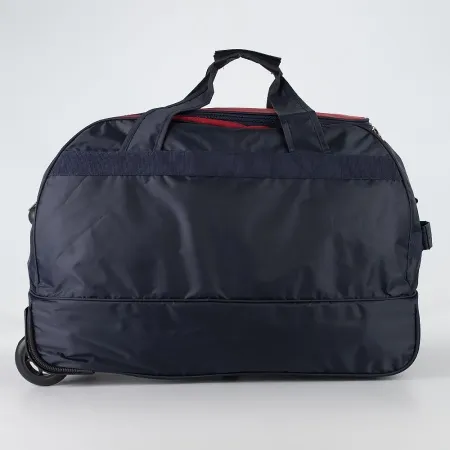 Mr.Bag Сумка на колесах (синий)