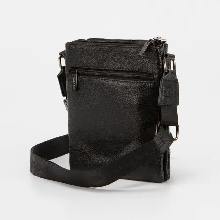 Poshete Сумка-планшет (черный)