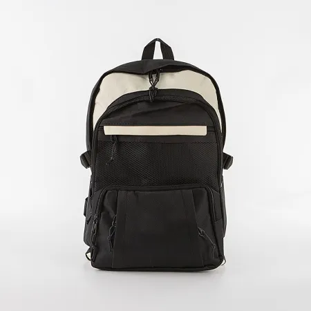 Ecotope Рюкзак (черный)