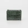 Poshete Кошелек (зеленый)