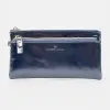 Francesco Molinary Клатч (синий)