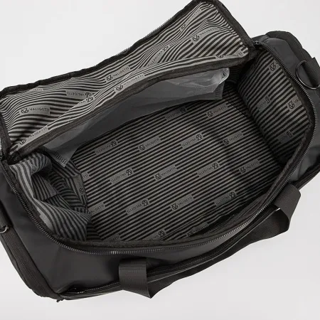 Valigetti Сумка дорожно-спортивная (черный)