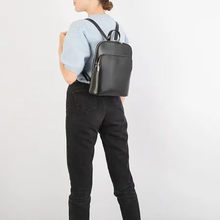 Francesco Molinary Рюкзак (черный)