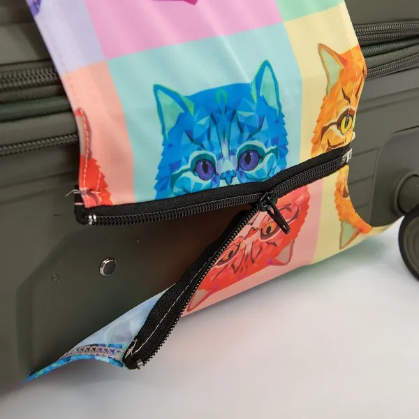 Grott Чехол для чемодана 210-LCS289