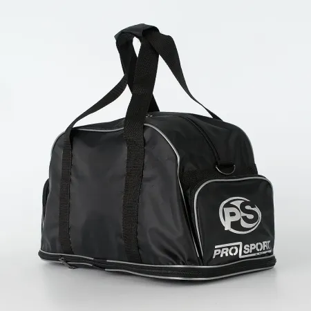 Mr.Bag Сумка дорожно-спортивная (черный)