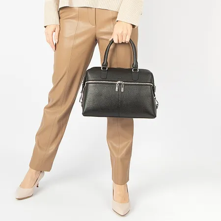 Francesco Molinary Сумка (черный)