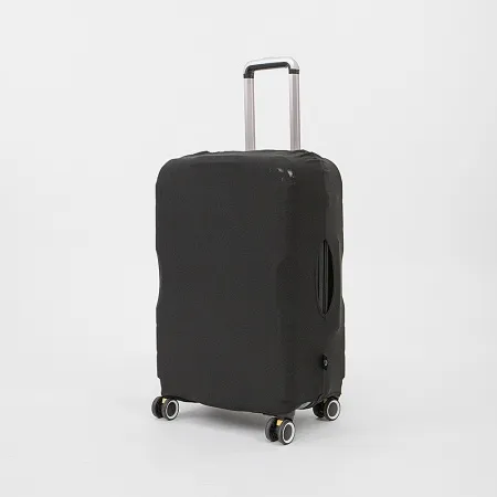Grott Чехол для чемодана (черный)