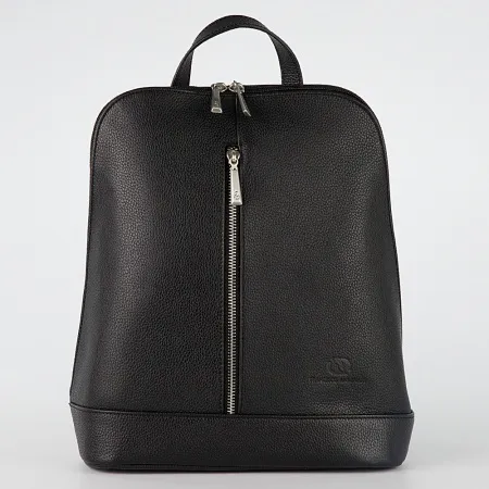 Francesco Molinary Рюкзак (черный)