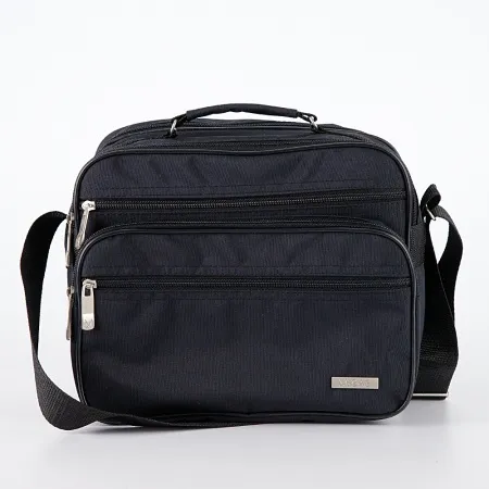 Mr.Bag Сумка рабочая (черный)