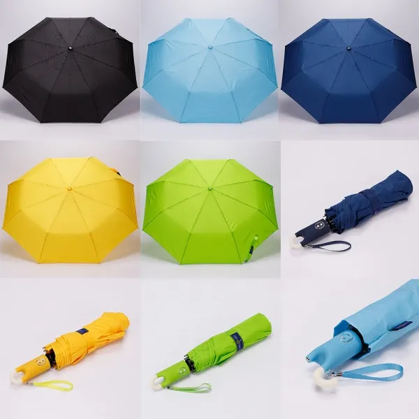 Rain Berry Зонт 734-1399