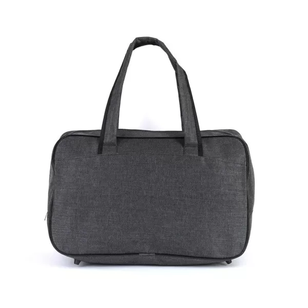 Сумка дорожная Francesco Molinary арт. 77103-43