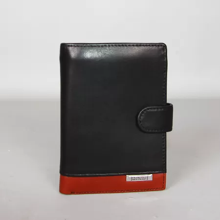 Бумажник Francesco Molinary арт. 561678-1210-18