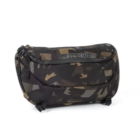 Сумка поясная мужская Valigetti арт. 751191-2308
