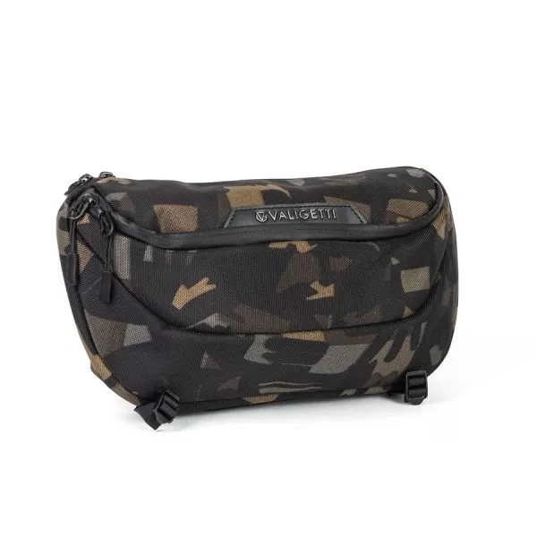 Сумка поясная мужская Valigetti арт. 751191-2308