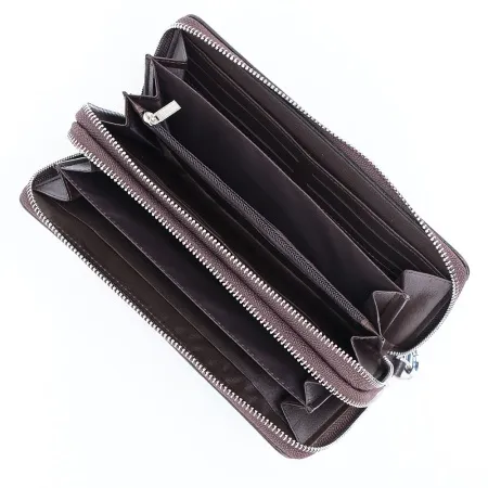 Poshete Клатч (коричневый)