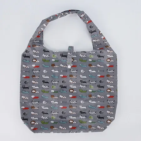 Mr.Bag Сумка хозяйственная (разноцветный)