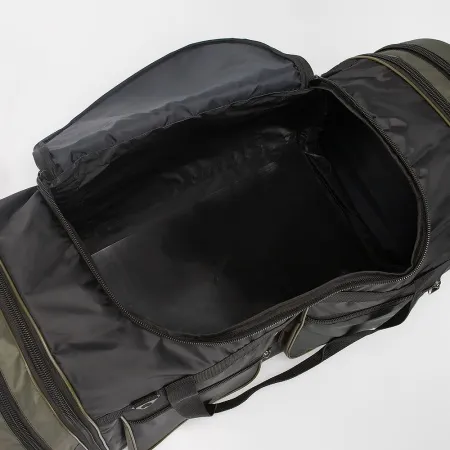 Mr.Bag Сумка дорожно-спортивная (черный)