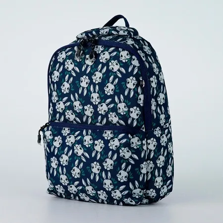 Ecotope Kids Рюкзак (синий)