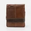 Francesco Molinary Сумка-планшет (коричневый)