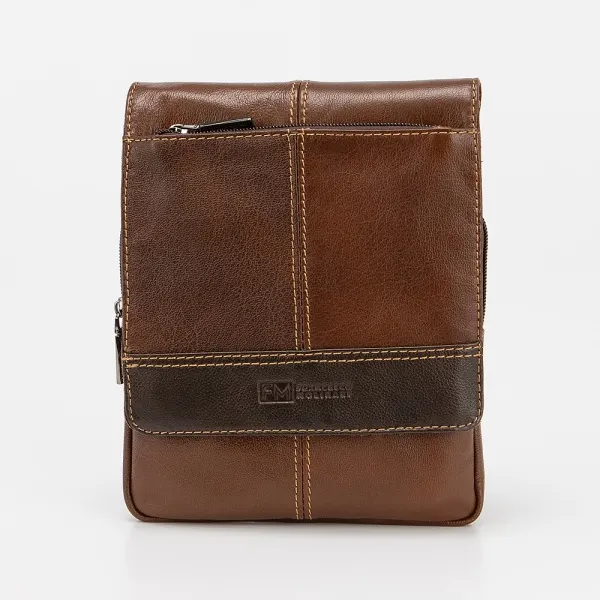 Francesco Molinary Сумка-планшет 352-9098-64