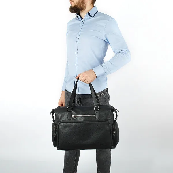 Poshete Сумка дорожно-спортивная 249-D019-1