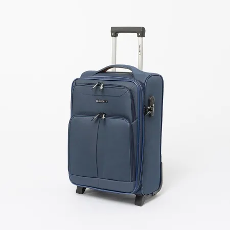 Valigetti Чемодан на 2-х колесах (синий)