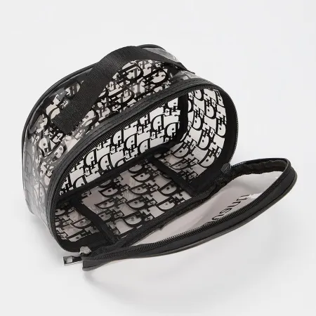 Passo Avanti Косметичка (черный)