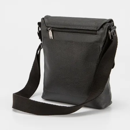 Francesco Molinary Сумка-планшет (серый)