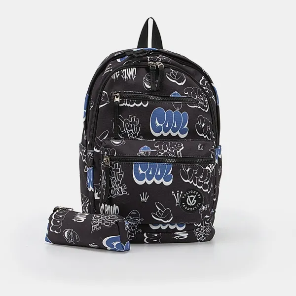 Valigetti Рюкзак 308-N1969