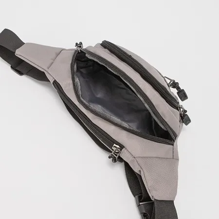 Valigetti Сумка на пояс (серый)