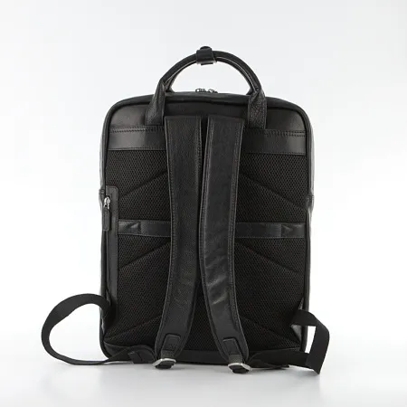Francesco Molinary Рюкзак (черный)