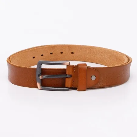 Poshete Ремень (горчичный)