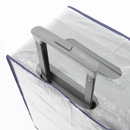 Grott Чехол для чемодана (прозрачный)