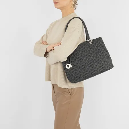 Poshete Сумка (серый)