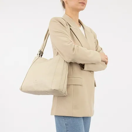 Poshete Сумка (бежевый)