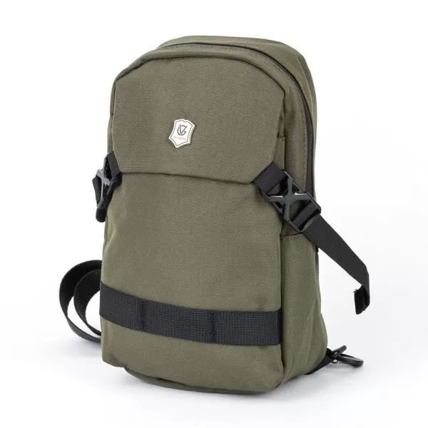 Рюкзак однолямочный мужской Valigetti арт. 3631816829