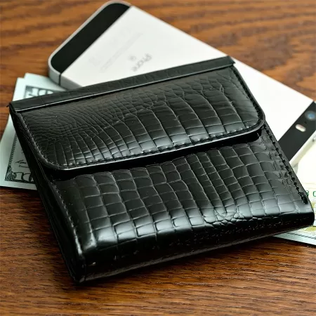 Женский кошелек Poshete арт. 391209