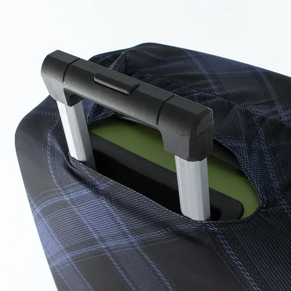 Grott Чехол для чемодана 351-18