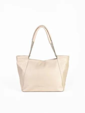 Сумка натуральная кожа Poshete арт. 8717263