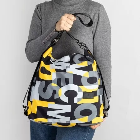 Сумка-рюкзак женская Valigetti арт. 3611601-5