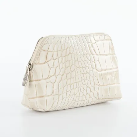 Francesco Molinary Косметичка (бежевый)