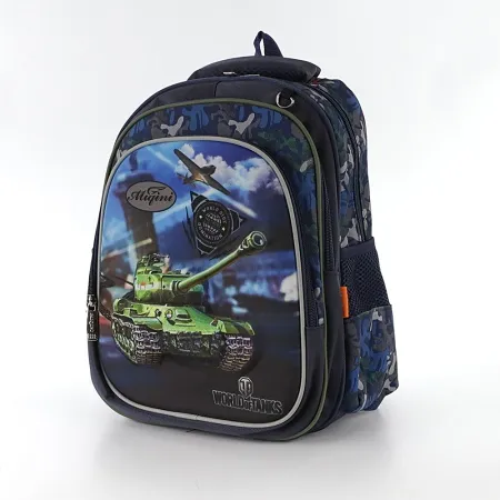 Ecotope Ранец (синий)