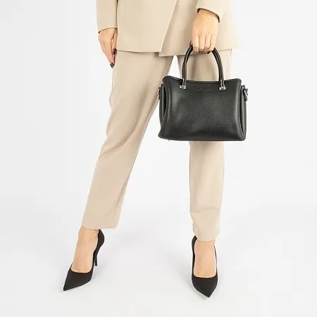 Passo Avanti Сумка (черный)