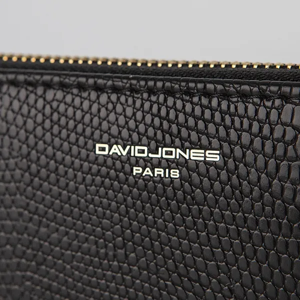 David Jones Кошелек 823-P134-510