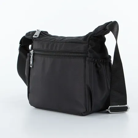 Ecotope Сумка-планшет (черный)