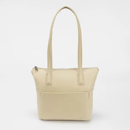 Poshete Сумка (бежевый)