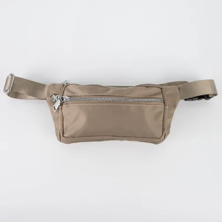 Ecotope Сумка на пояс (хаки)