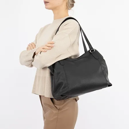 Francesco Molinary Сумка (черный)